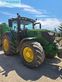 Tractor agrícola - John Deere - 6155r