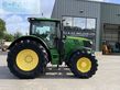 Tractor agrícola - John Deere - 6195r tractor (st23689)