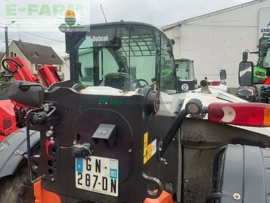 Telescopica - Bobcat - tl3870hf