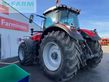 Tractor agrícola - Massey Ferguson - 8740 s dvt exclusive