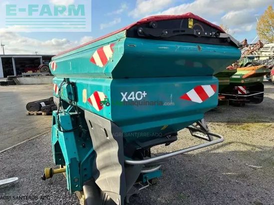 Esparcidor -  - x40 +