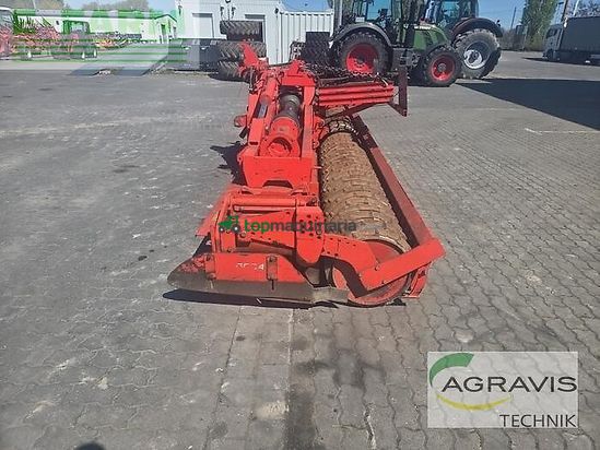 Grada rotativa - Kuhn - hr 6004 dr