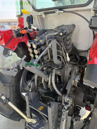 Tractor agrícola - Massey Ferguson - mf 3fr.85