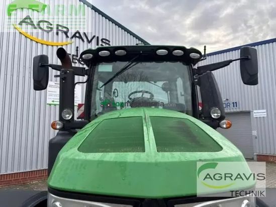 Tractor agrícola - John Deere - 6250 r