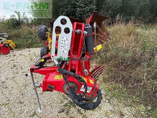 Arado - Pöttinger - servo 3000 plus