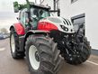 Tractor agrícola - Steyr - impuls 6175 cvt