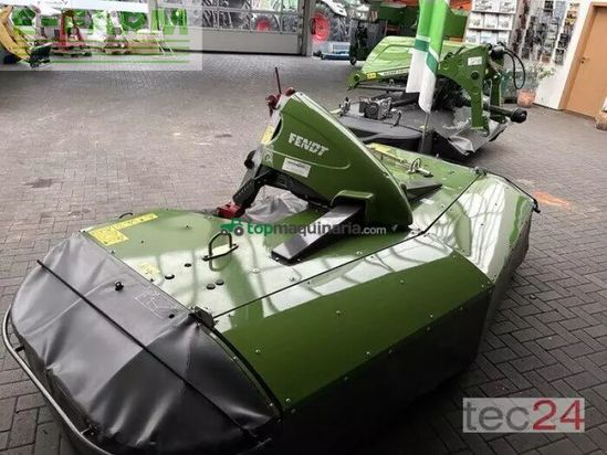 Cortacésped manual - Fendt - cutter 3140 fpv