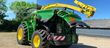 Cosechadora de Cereal - John Deere - 8600