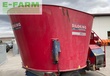 Remolqu esparcidor - Siloking - VM 11