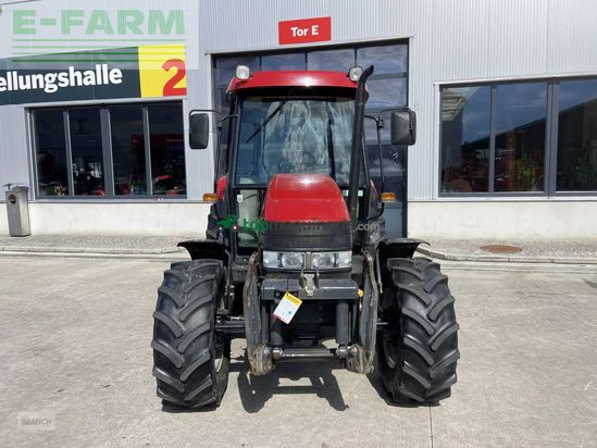 Tractor agrícola - Case IH - jx 70a