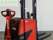 Elevadora - Linde - l 20 1173