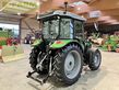 Tractor agrícola - Deutz-Fahr - 5080d keyline