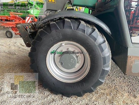 Telescopica - kramer - kt 557 kt557