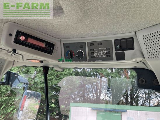 Tractor agrícola - Claas - arion 620 t4i concept