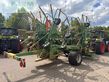 Rastrillo - Krone - swadro tc 1370 (nur 531 hektar!!!)