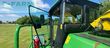 Cosechadora de Cereal - John Deere - 7500