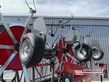 Henificador - Massey Ferguson - td 1310x trc (lotus 1250 t)