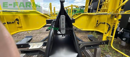 Cabezal - John Deere - 400F