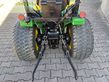 Tractor agrícola - John Deere - 4110