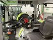 Tractor agrícola - Claas - arion 660 cmatic - st v first