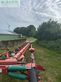 Arado - Kverneland - 6300s variomat 8 schar + packer