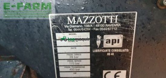 Atomizador -  - ibis 2400 - 24