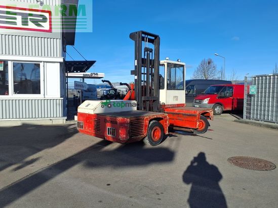 Elevadora -  - sf 40u