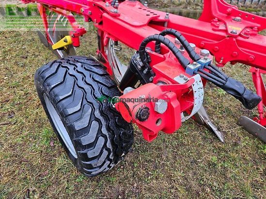 Arado - Pöttinger - servo 45 plus