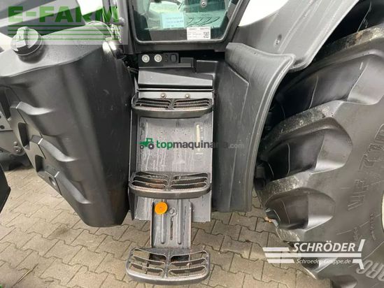 Tractor agrícola - Valtra - t 175 ed smarttouch | rtk | unlimited