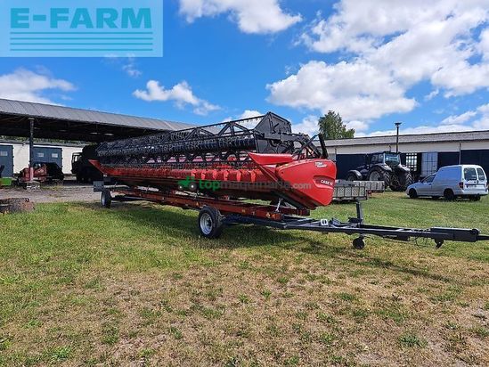 Cabezal - Case IH - 3050 hd 10,67m