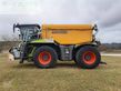 Esparcidor - Claas - xerion 4000 saddle trac SADDLE TRAC