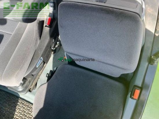 Tractor agrícola - Claas - arion 660 cmatic cebis cemis