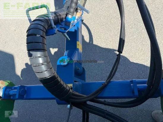 Cultivador - Kockerling - vector 800