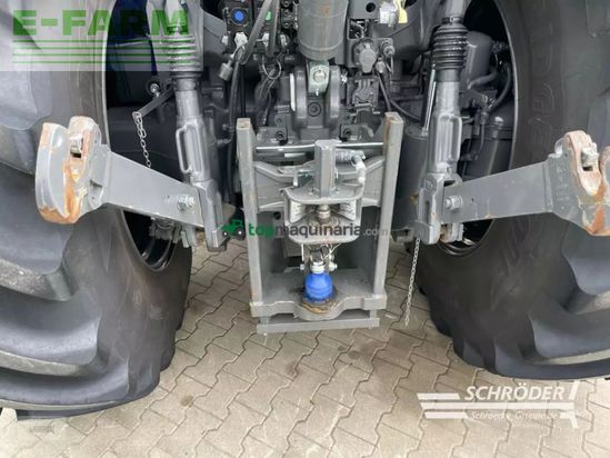 Tractor agrícola - Valtra - t 175 ed