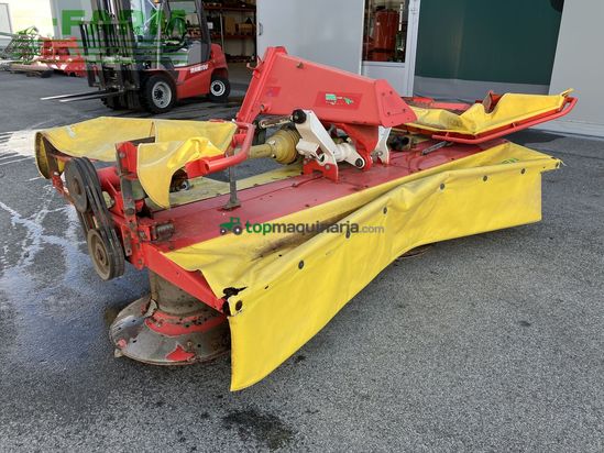 Cortacésped manual -  - eurocat 316f classic