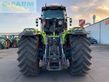 Tractor agrícola - Claas - xerion 4200 trac vc