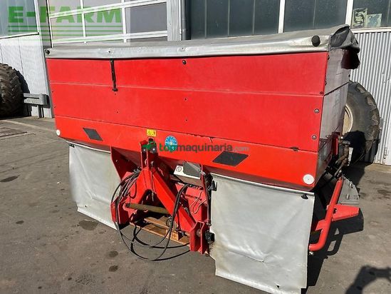 Esparcidor - Rauch - axera m 1102 w