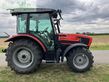 Tractor agrícola - Same - dorado 70 natural