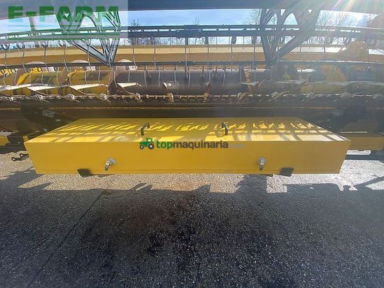 Cabezal - New Holland - 35v varifeed