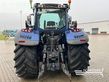 Tractor agrícola - Fendt - 724 vario s4 profi Profi