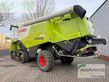 Cosechadora de Cereal - Claas - lexion 750