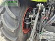 Tractor agrícola - Claas - arion 550 cmatic cebis CMATIC CEBIS