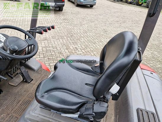 Elevadora - Manitou - me 420