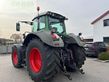 Tractor agrícola - Fendt - 828 vario scr profi plus, rtk, fzw, front pto