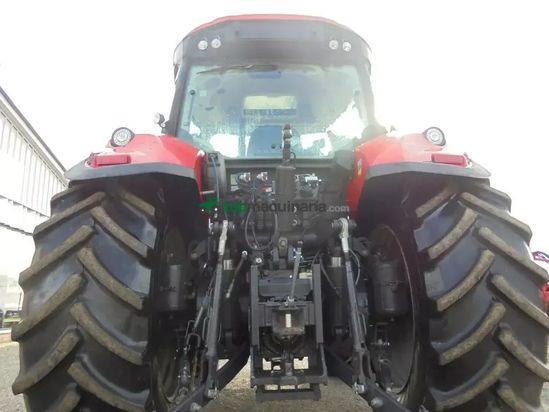 Tractor agrícola - McCormick - x7-680p