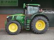 Tractor agrícola - John Deere - 7r250 gen2 ap *neu bereift*
