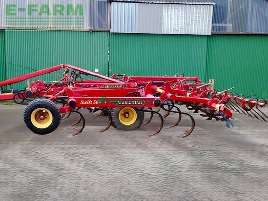 Cultivador - Väderstad - swift sw 560