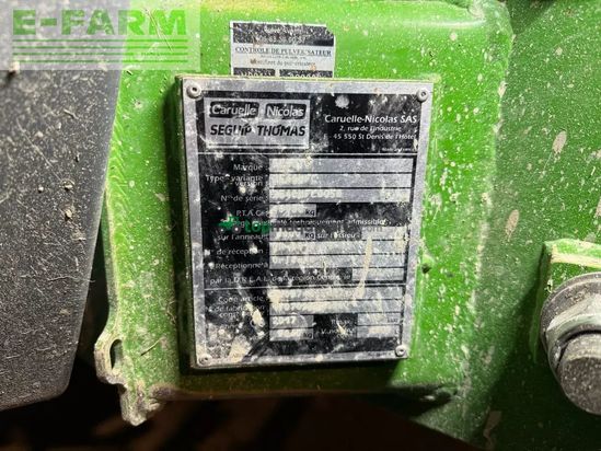 Atomizador -  - xs 460