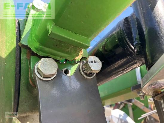 Henificador - Fendt - twister 13010t