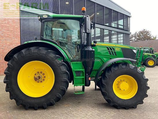 Tractor agrícola - John Deere - 6175r